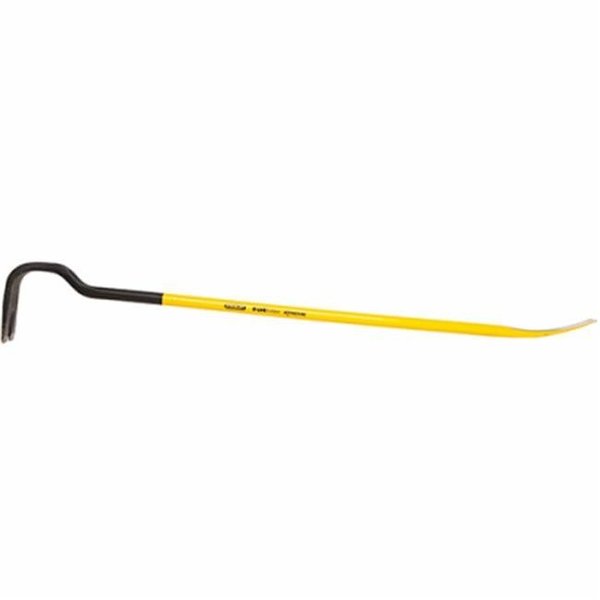 Totalturf 36 in. Fatmax Wrecking Bar TO562962